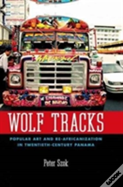 Capa do artigo Wolf Tracks