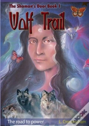 Capa do artigo Wolf Trail