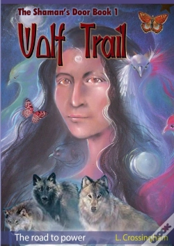 Capa do artigo Wolf Trail