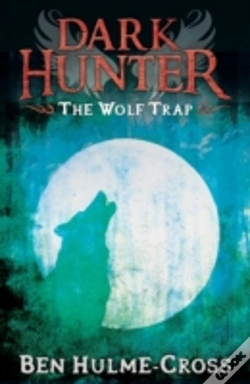 Capa do artigo Wolf Trap