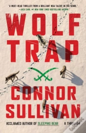 Capa do artigo Wolf Trap