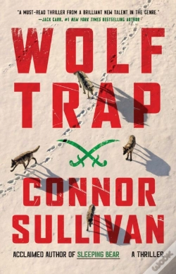 Capa do artigo Wolf Trap