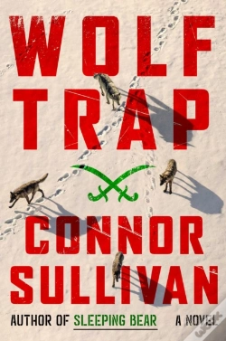 Capa do artigo Wolf Trap