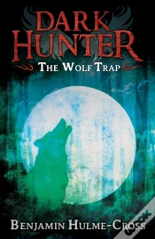 Capa do artigo Wolf Trap (Dark Hunter 2)