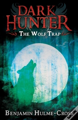 Capa do artigo Wolf Trap (Dark Hunter 2)