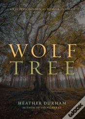 Capa do artigo Wolf Tree