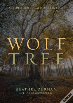 Capa do artigo Wolf Tree