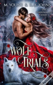 Capa do artigo Wolf Trials