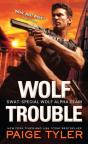 Wolf Trouble - Preview
