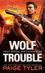 Wolf Trouble - Preview