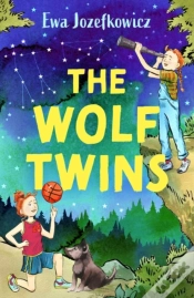 Capa do artigo Wolf Twins
