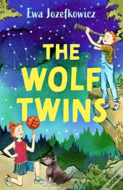 Capa do artigo Wolf Twins