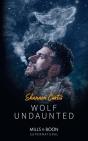Wolf Undaunted - Preview