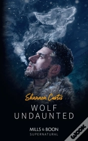 Capa do artigo Wolf Undaunted