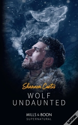 Capa do artigo Wolf Undaunted