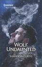 Wolf Undaunted - Preview