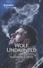 Capa do artigo Wolf Undaunted