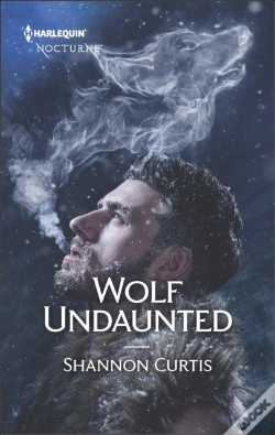 Capa do artigo Wolf Undaunted