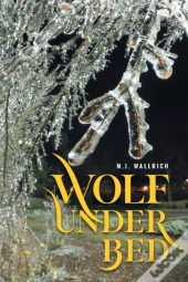 Wolf Under Bed