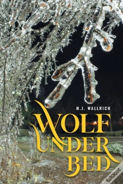 Capa do artigo Wolf Under Bed