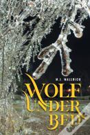 Wolf Under Bed