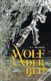Wolf Under Bed