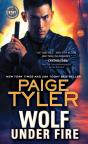 Wolf Under Fire - Preview