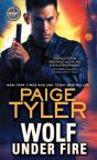 Wolf Under Fire - Preview