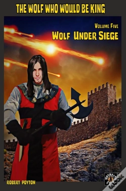 Capa do artigo Wolf Under Siege