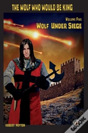 Capa do artigo Wolf Under Siege