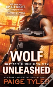 Capa do artigo Wolf Unleashed