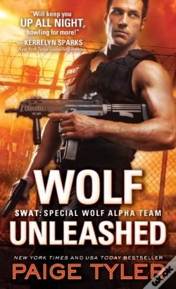 Capa do artigo Wolf Unleashed