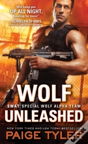 Capa do artigo Wolf Unleashed