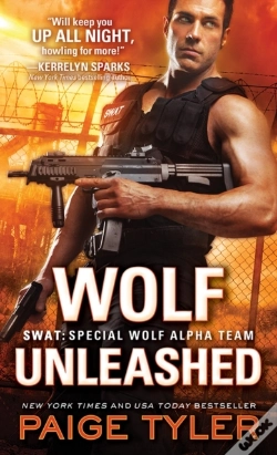 Capa do artigo Wolf Unleashed