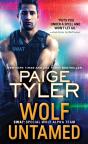 Wolf Untamed - Preview