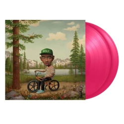 Capa do artigo Wolf - Vinil