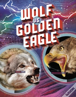 Capa do artigo Wolf Vs Golden Eagle