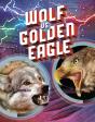 Wolf Vs Golden Eagle - Preview