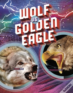 Capa do artigo Wolf Vs Golden Eagle