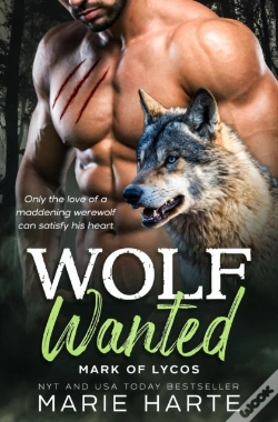 Capa do artigo Wolf Wanted