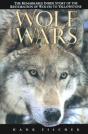 Wolf Wars - Preview