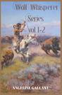 Wolf Whisperer Volumes 1 & 2 - Preview