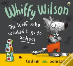 Capa do artigo Wolf Who Wouldn'T Go To School