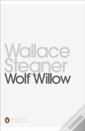 Wolf Willow