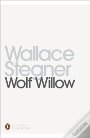 Capa do artigo Wolf Willow