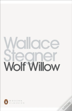 Capa do artigo Wolf Willow