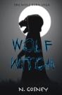 Wolf Witch - Preview