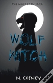 Capa do artigo Wolf Witch