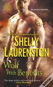 Capa do artigo Wolf With Benefits