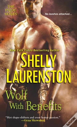 Capa do artigo Wolf With Benefits